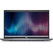 Dell Latitude 5540 : Intel Core i5-1345U (12M Cache, up to 4.7GHz) Vpro, Intel I
