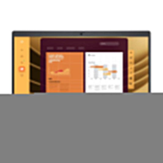 Dell Latitude 5550: Intel Core Ultra 5 135U (12M Cache, up to 4.4GHz), 16GB (2x8