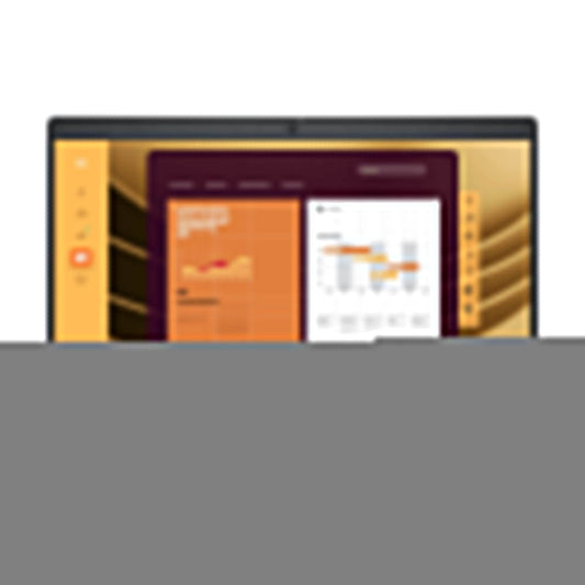 Dell Latitude 5450: Intel Core Ultra 5 135U (12M Cache, up to 4.4GHz), Intel vPr