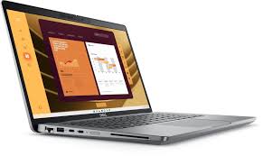 Dell Latitude 5450 Intel Core Ultra 7 155U (12M Cache, up to 4.8 GHz), 16GB RAM