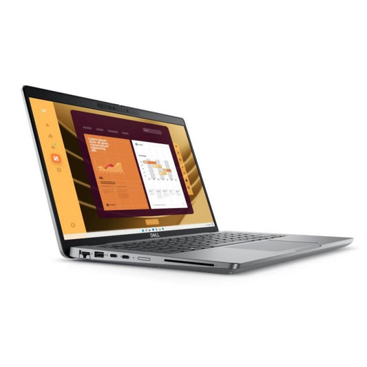 Dell Latitude 5450,Intel Core Ultra 7 165U (12M Cache, up to 4.9GHz), 32GB (2x16