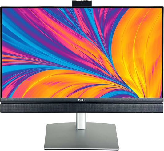 Dell Optiplex 7420 AIO Intel Core i5-12500T (18M Cache, up to 4.4 GHz), 16GB (1x