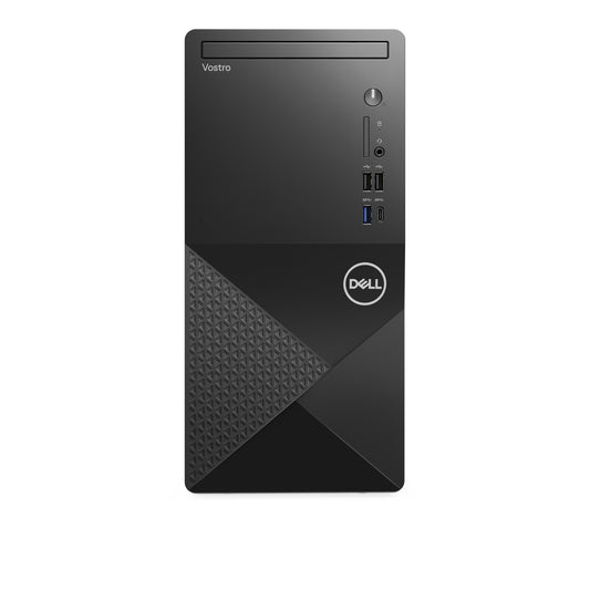 Dell Vostro 3030MT: 12th Generation Intel Core i3-12100 Processor (12M Cache, up