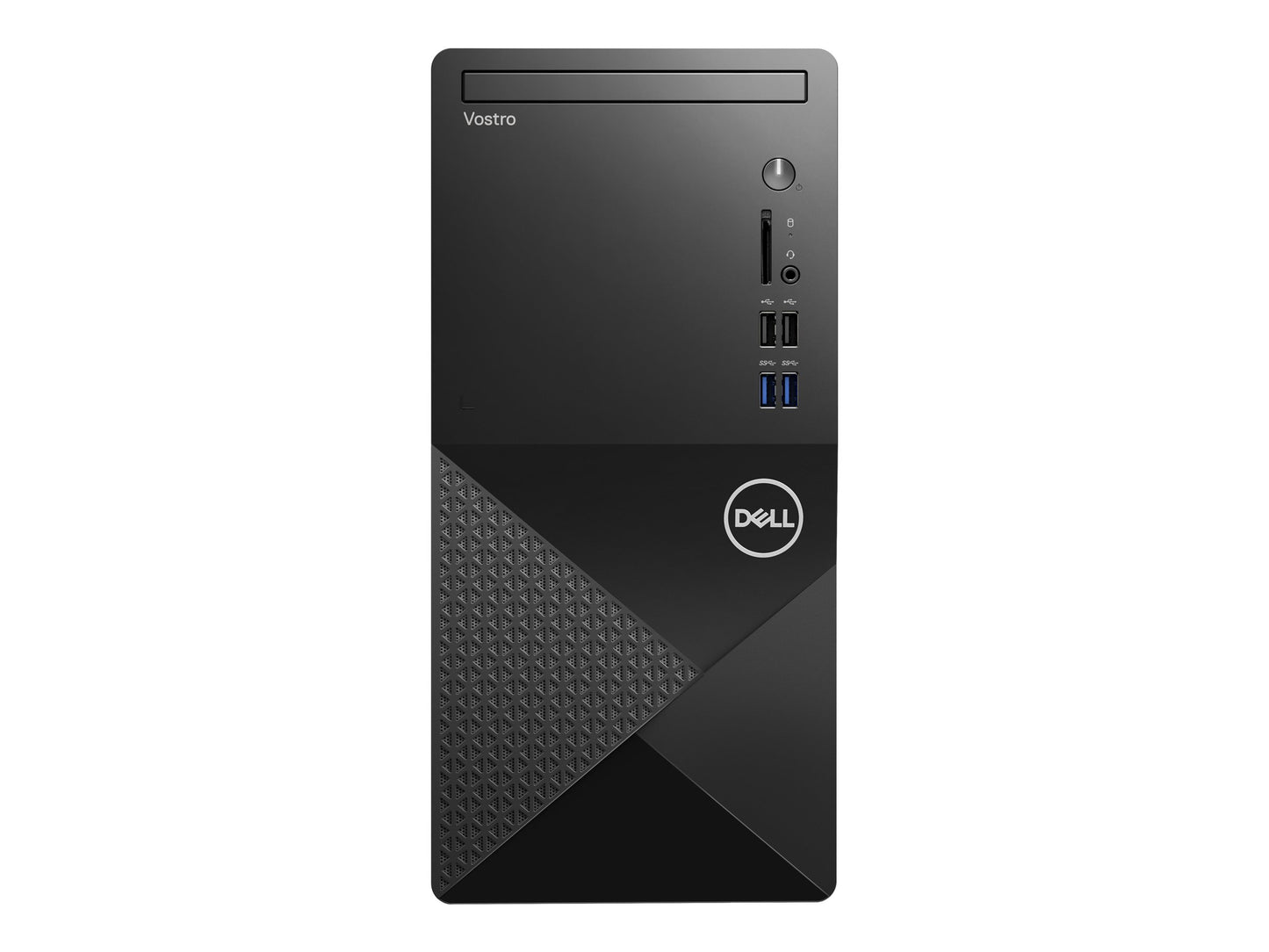 Dell Vostro 3910/Core i7 12700/1x8GB/2xSlots/1TB/I