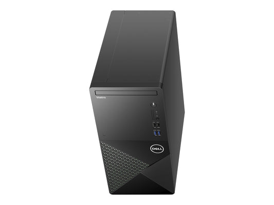 Dell Vostro 3910/Core i7 12700/1x8GB/2xSlots/512GB