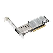 Asus PEi-10G-2S dual 10G sfp