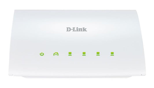 D-link dhp-346av