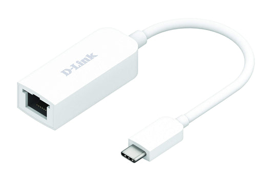 D-LINK DUB-E250 USB 2.5Gb