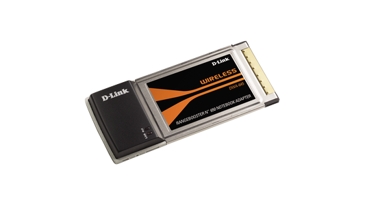 D-link DWA-645 PCMCIA 802.11