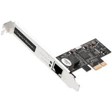 Intel i226T1 2.5G Ret pci-e(1x