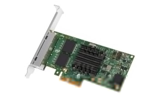 INTEL i350T4v2 4xGb pci-e Reta