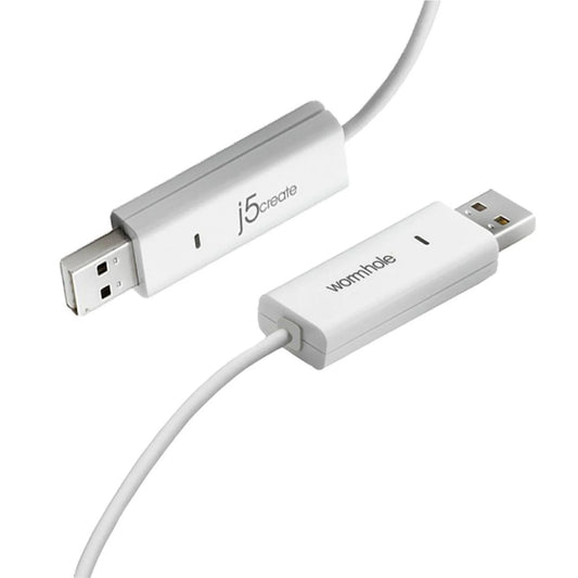 J5create JUC100 with KM switch
