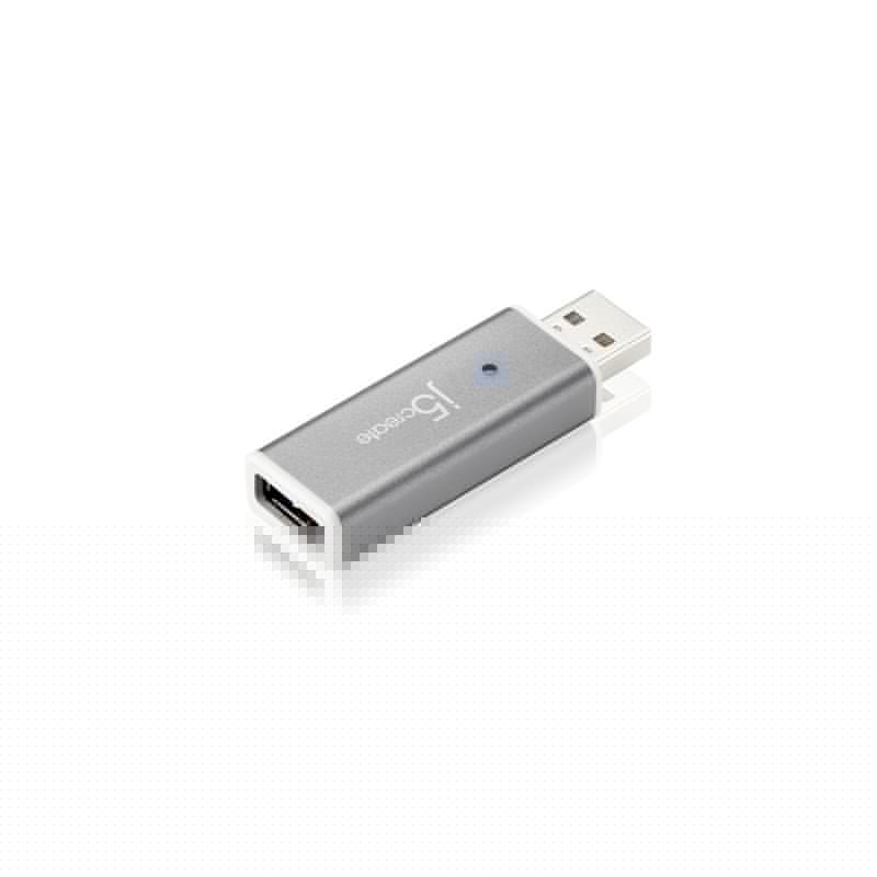 J5create UC610 andriod mirro