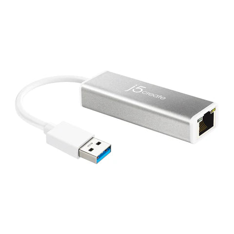 J5create JUE130 Usb3->gigabit