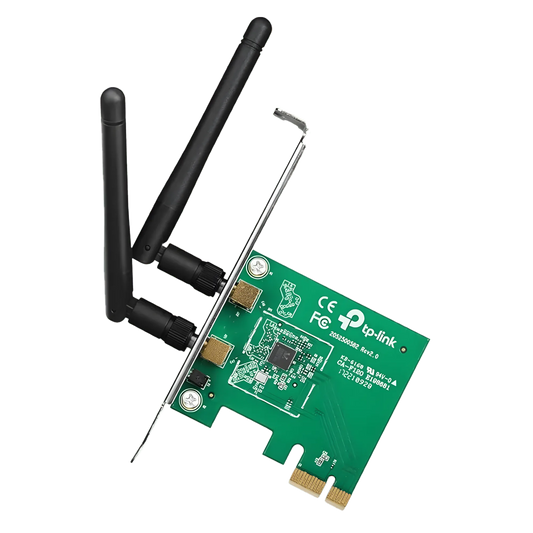 TP-Link WN881ND 300mbps Pci-E