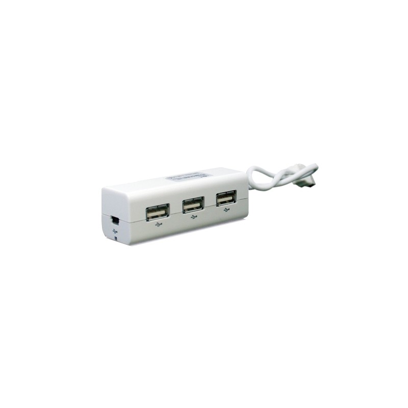Vantec cb-TAU03H ezSHARE+HUB