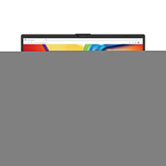 ASUS Vivobook Go 15 E1504GA 15.6-inch FHD Laptop - Intel Core i3-N305
