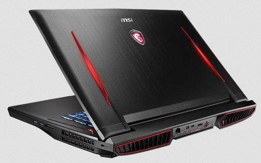 GT73Vr-6re i7Qu+1070+Hdd+Ssd