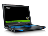 WT72-6QM-458 Xeon+M5000+32E+s