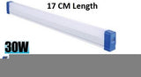 Nobel Portable And Rechargeable USB 30w Tube Light (2 pack by Valotronics)