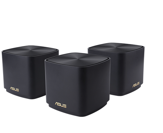 Asus ZenWifi XD4