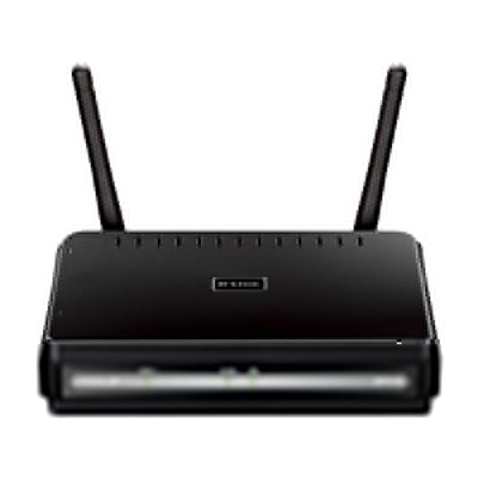 Dlink DAP-2310 POE accesspoi