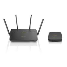 D-link COVR-3902 -2600R+1300E
