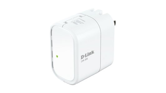 D-LINK DIR-505 pocket router