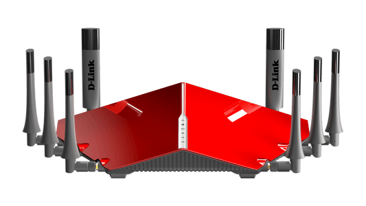D-link DIR-895L ac-5300