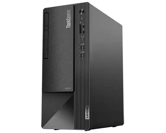 LENOVO NEO 50 TWR / INTEL I3-12100 4GB 1TB HDD WIN11 PRO 1YR CRI