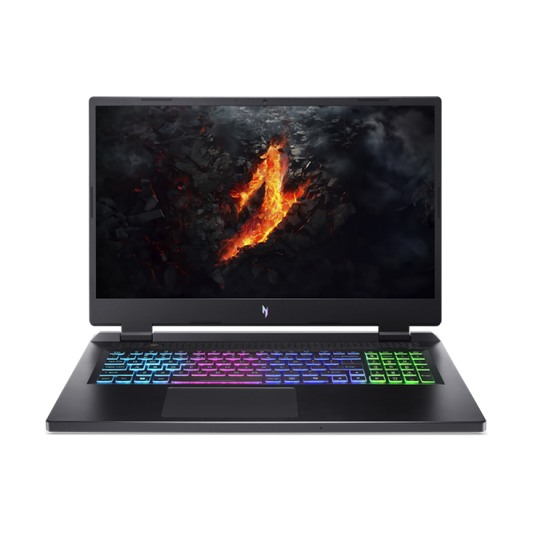 Acer Nitro 17 AN17-42 17.3in FHD Notebook