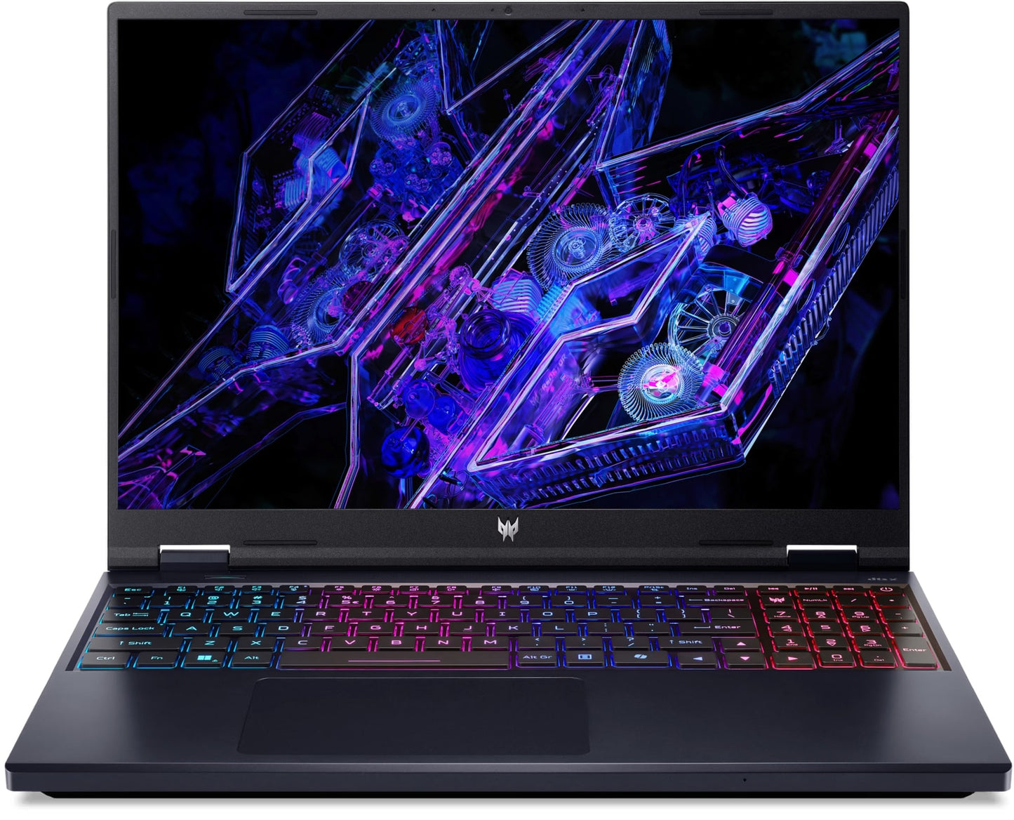 Acer Predator Helios Neo 16in WQXGA Notebook