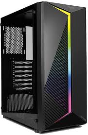 Armaggeddon Nimitz N3 ATX Gaming Case