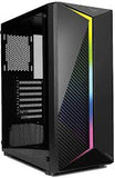 Armaggeddon Nimitz N3 ATX Gaming Case