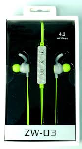 Nesty Blast Series MH 200 True Bluetooth Wireless Earphones