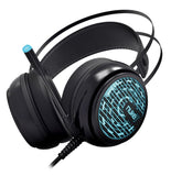 Armaggeddon Nuke 7 Gaming 7.1 Headset - Iron Sight