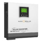 NAVASOLAR PH1800 10KW 48V HYBRID SOLAR INVERTER 80A MPPT