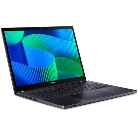 Acer TMP414RN-54-TCO-7058 155U 14in WUXGA Notebook