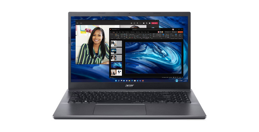 Acer EX215-55-56UW 15.6in FHD Notebook