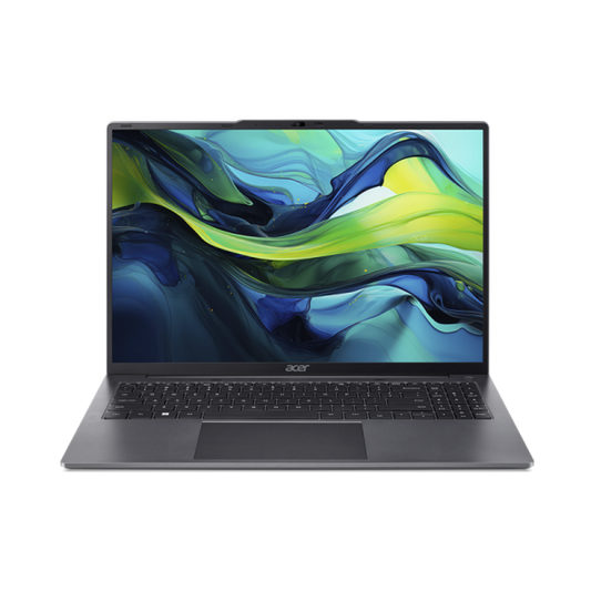 Acer Lite 16 i5 1334 8 512 Windows 11 Home 64Bit Single Language