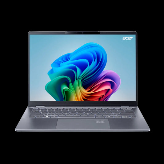 Acer Swift AI Ultra 7 256V 14 OLED 16GB 512GB Windows 11 Home 64Bit Single Langu