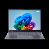 Acer Swift AI Ultra 7 256V 14 OLED 16GB 512GB Windows 11 Home 64Bit Single Langu