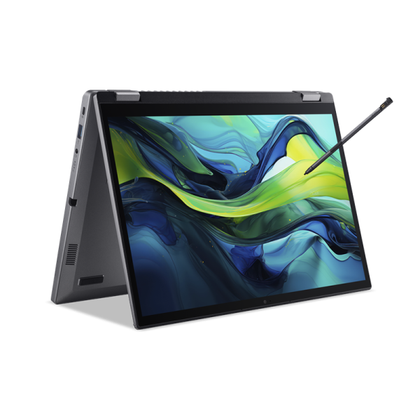 Acer Spin 14 Ultra 5 115U 14" WUXGA IPS Touchscreen 16GB 512GB Windows 11 Home