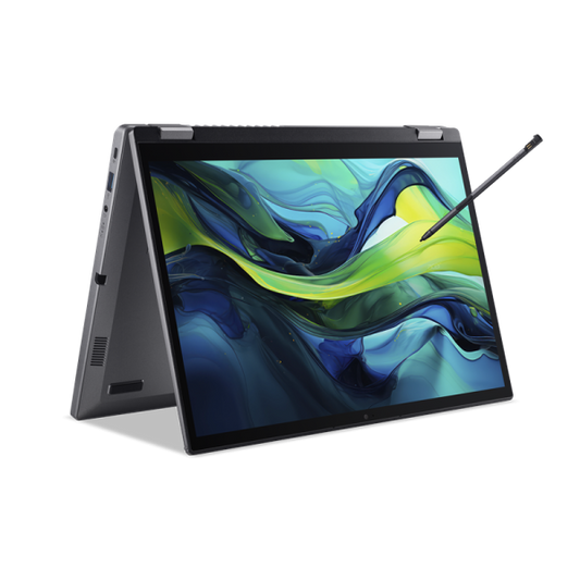 Acer Spin 14 Ultra 5 115U 14" WUXGA IPS Touchscreen 16GB 512GB Windows 11 Home