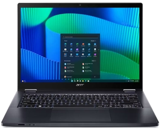 Acer Spin 4 TMP414RN-54-TCO-7058 14" WUXGA IPS touch/pen supportive LTE Intel Co
