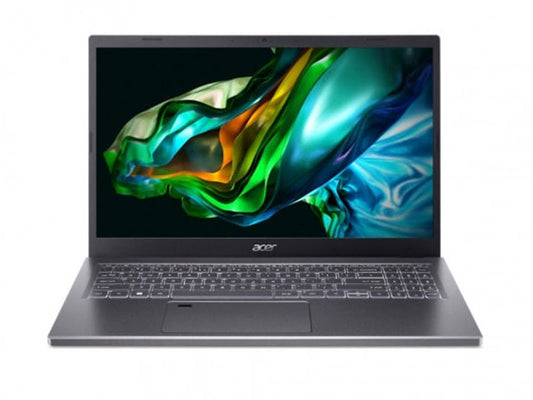 Acer Aspire A515-58GM-55ZS 15 6" FHD IPS SlimBezel Intel Core i5-1335UF 8GB DDR4