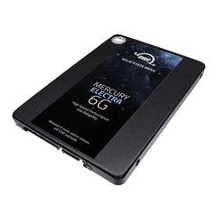 OWC Mercury Electra 6G 2.5" SATA 7mm SSD (500GB) 