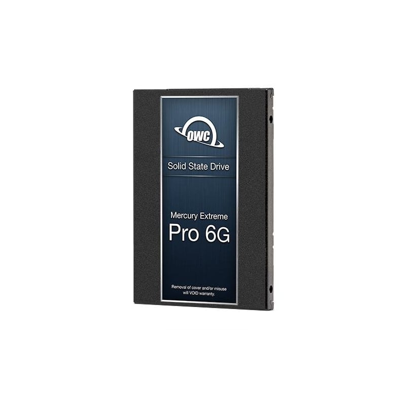 OWC Mercury Electra 6G 2.5-inch 1.02TB SATA NAND Internal SSD 