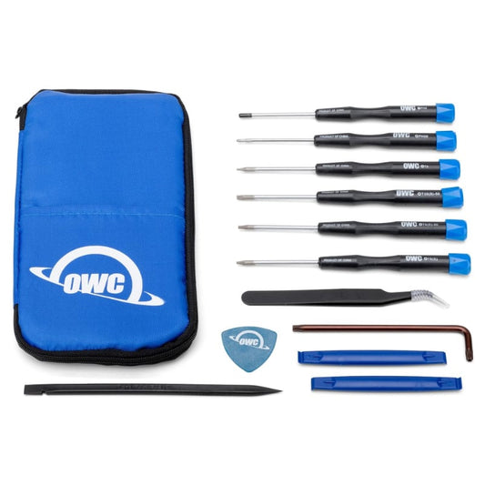 OWC 12 Piece Advance Portable Toolkit