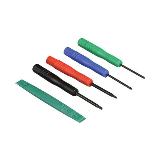 OWC 5 Piece Mini Toolkit (2 pack by Valotronics)